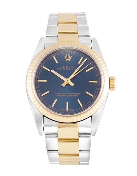 Rolex Oyster Perpetual 77513
